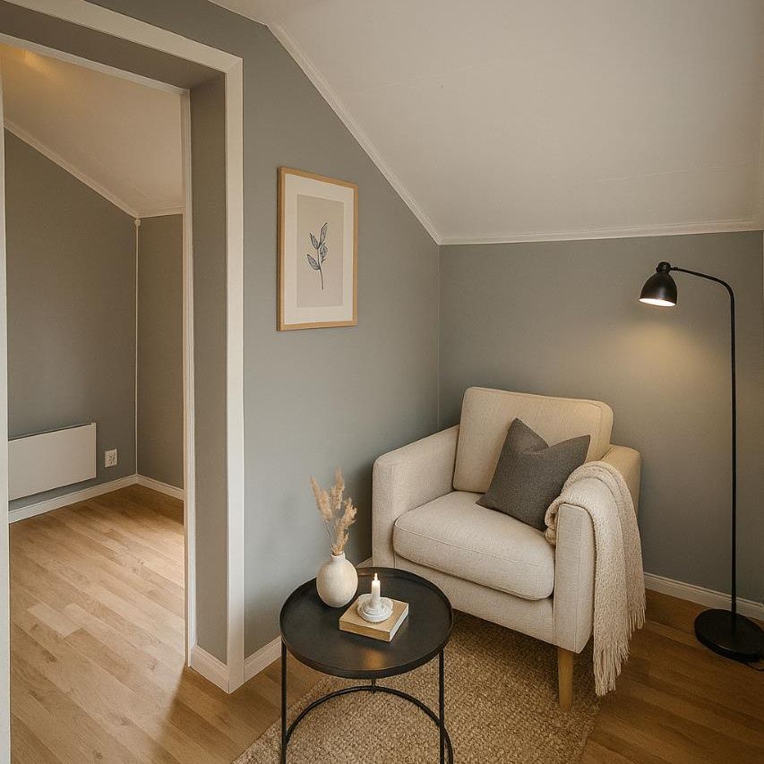 Kejsargatan 8A - Photo 1