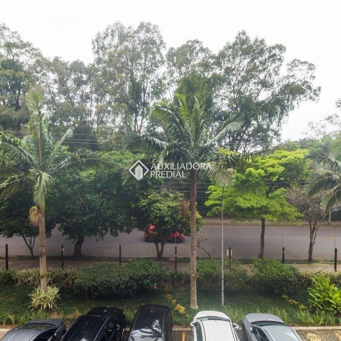 Apartamento com 2 quartos e 65m² para alugar em Petrópolis, Porto Alegre. - Photo 1