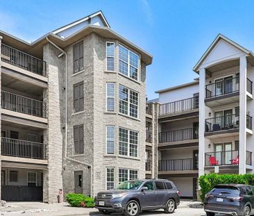 For Lease - 1421 Walkers Line Unit# 207, Burlington, Ontario - Photo 3