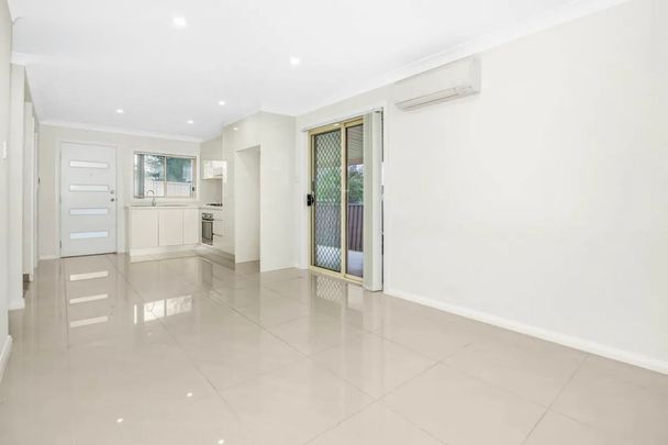 Modern Granny Flat! - Photo 1