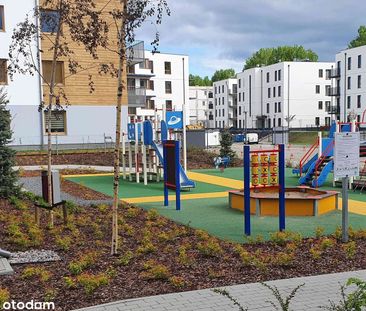 Słoneczne 2 Pokoje Parking Piwnica | Rumia Janowo - Zdjęcie 4