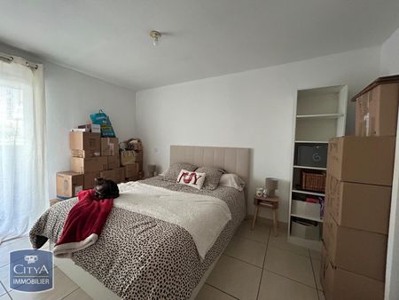 Location Appartement 2 pièces 43m² BEZIERS 34500 - Photo 2