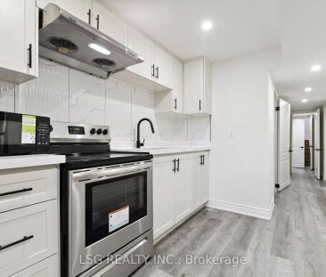 335 Belmont Avenue W #Basement - Photo 5