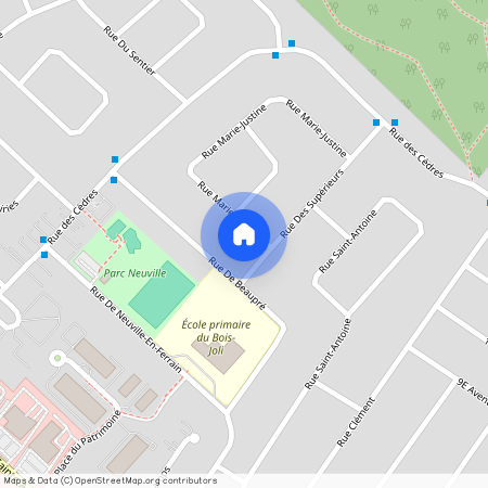 329 Marie-Justine, Sainte-Anne-des-Plaines, Sainte-Anne-des-Plaines, Laurentides, J5N 3L8