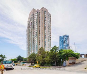 For Lease - 101 Subway Crescent Unit# 2004, Toronto, Ontario - Photo 3