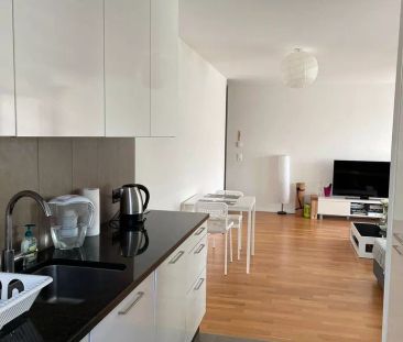 Bel appartement modèrne de 4.5 pièces - Foto 4