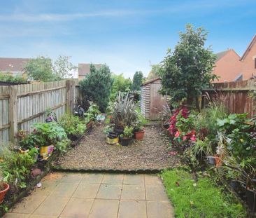 2 bedroom terraced house to rent - Photo 3