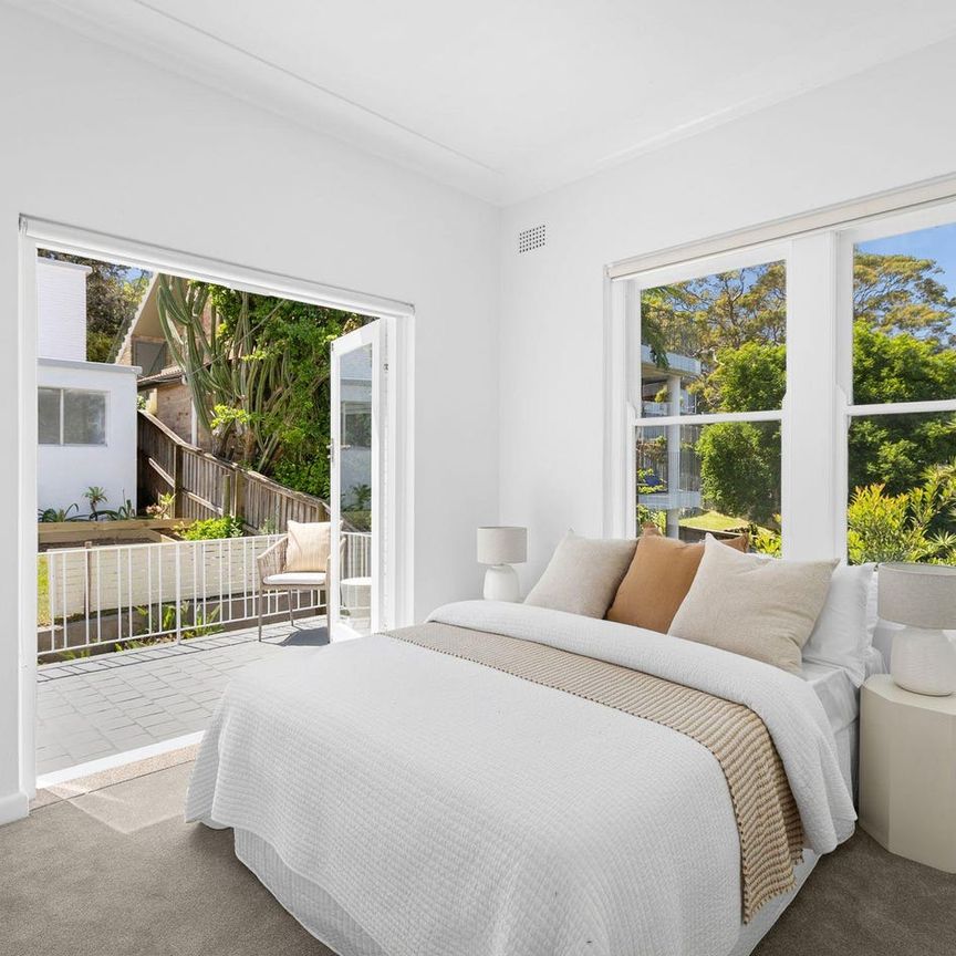 Dual Level Family Home With Lagoon Views - Photo 1