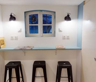 3 rue Henri Luisette 3, Paris - Photo 1