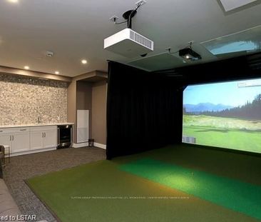 For Lease - 1200 COMMISSIONERS Road Unit# 111, London South, Ontario - Photo 4