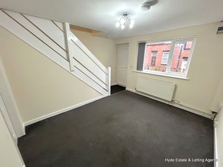 Joseph Street, Radcliffe, Manchester, M26 1JX - Photo 4