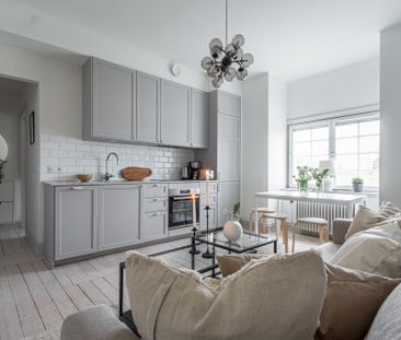 Gamla Huddingevägen, Stockholm - Photo 5