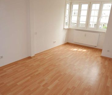 Laminat + Balkon+Bad mit Wanne - Am Heimgarten - Photo 1