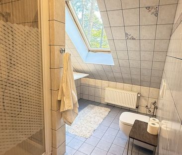 Do wynajęcia dom wolnostojący na Głębokim - Zdjęcie 6