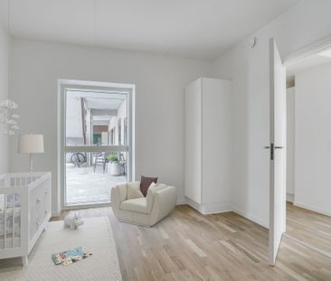 Sønder Voldgade 13, 7000 Fredericia - Foto 4