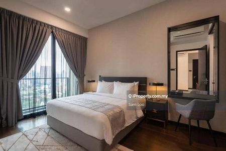 Opus KL, Kampung Attap, KL City Centre - Photo 5