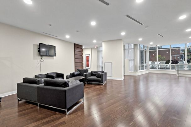For Lease - 112 George Street Unit# S508, Toronto, Ontario - Photo 1