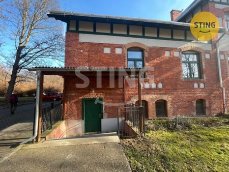 Byt 1+1 k pronájmu, Ostrava / Slezská Ostrava, ulice Podzámčí - Photo 3
