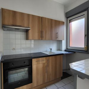 Location Appartement 2 pièces 42m² - Photo 2