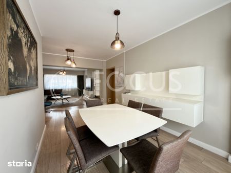 Apartament 4 camere MODERN | Ultracentral | Calea Victoriei | - Fotografie 5