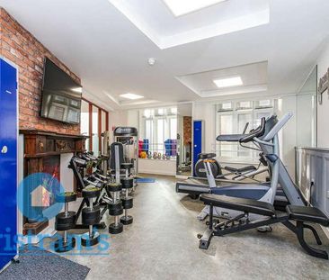 Professional Studios Bills Inclusive | Talbot Street, NG1 - Photo 2