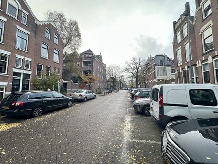 Te huur: Appartement Gerrit Jan Mulderstraat in Rotterdam - Foto 4