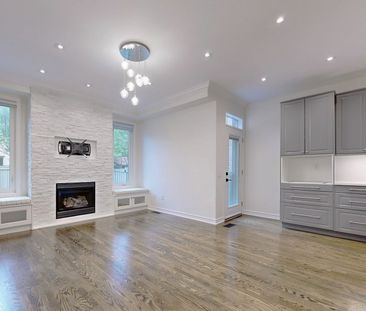 For Lease - 422 Lady Nadia Drive, Vaughan, Ontario - Photo 2