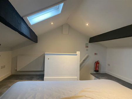 1 bed house share to rent in Manchester Road, Burnley, BB11 - Photo 3