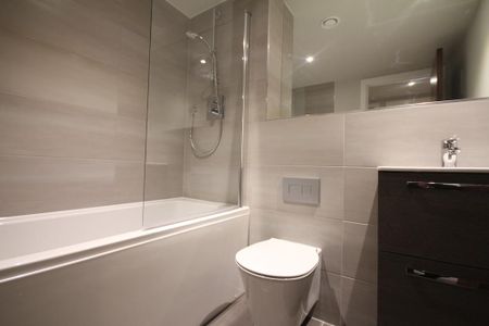 1 bedroom apartment to rent - Photo 2