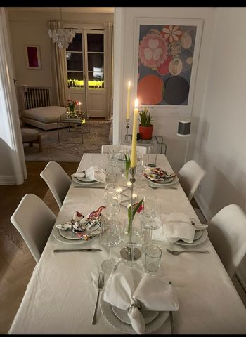 Jungfrugatan, Stockholm - Photo 3