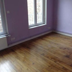 Location Appartement 1 pièces 17 m2 à Saint-Quentin - Photo 2