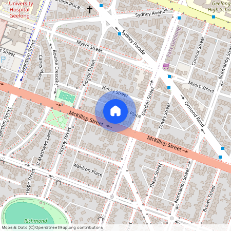 167 McKillop Street, Vic 3220, Geelong