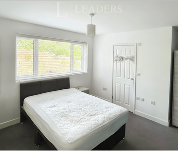 1 bedroom property to rent Great Park Road, Rotherham, South Yorksh... - Photo 1