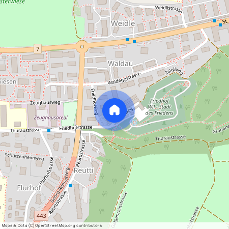 9500, Wil SG, Zelgliweg, 1