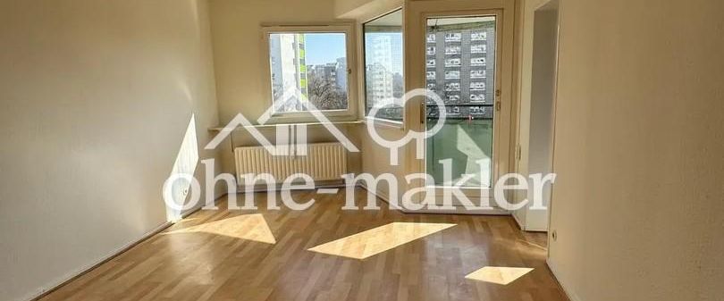 Seniorenwohnung am Walter-May-Weg 12 - Foto 1