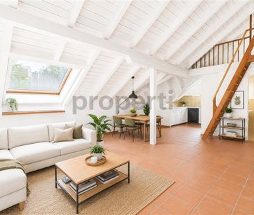 4.5 Zimmer, 2. Stock - Photo 1