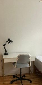 5 ½ Villeray – Ensoleillé et propre / Sunny and clean - Photo 3