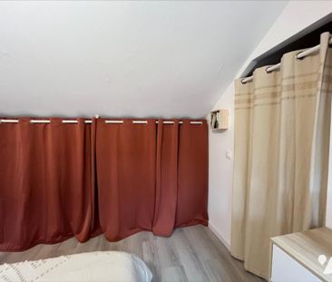 RARE - APPARTEMENT T3 RECENT - COUR PRIVATIVE - Photo 6