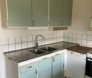 Ringvägen 7 B - Foto 6