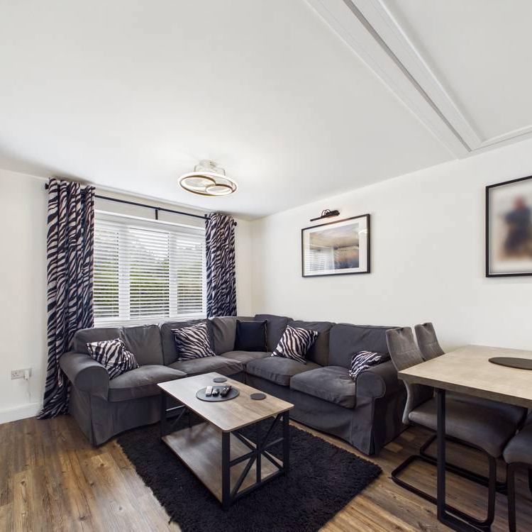 2 bedroom apartment to rent - Photo 1