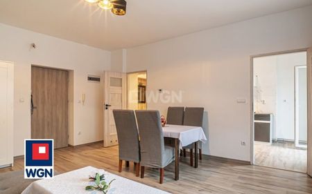 Mieszkanie na wynajem w kamienicy Bolesławiec - Фото 3