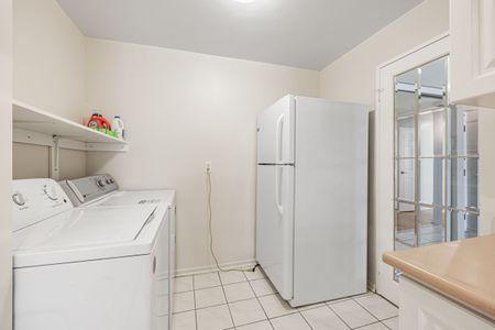 For Lease - 2721 Victoria Park Avenue Unit# 1201, Toronto, Ontario - Photo 3