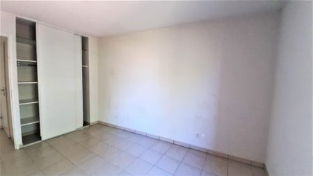 location Appartement T3 DE 60.16m² À TOULOUSE - Photo 3