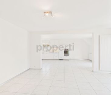 Moderne 3.5-Zimmer-Wohnung mit grosszügigem Grundriss und sonnigem ... - Foto 3