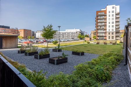 Norrgärdesgatan, Eskilstuna - Foto 5