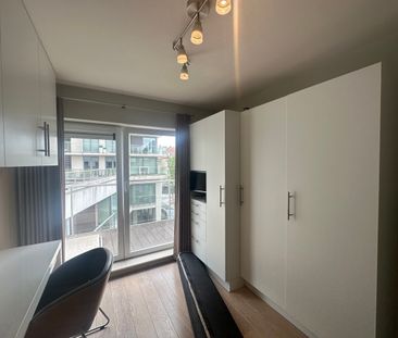 Te Huur 3 slaapkamers Oostende Vrijhavenstraat 28 - Photo 4