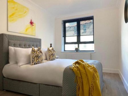 2 bedroom apartment to rent - Photo 3