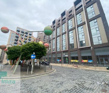 Studio to rent - Photo 6