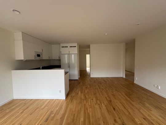 Barkarbyvägen, Stockholm - Photo 1