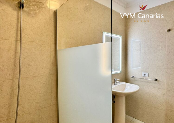 Apartment San Remo, Palm Mar, Arona